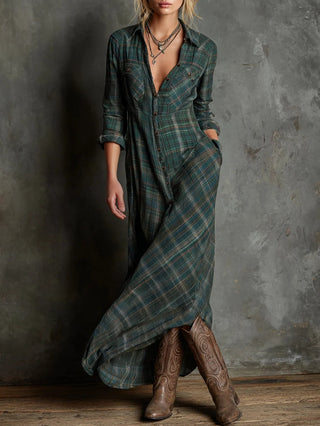 ROSAMUNDE™ Dress