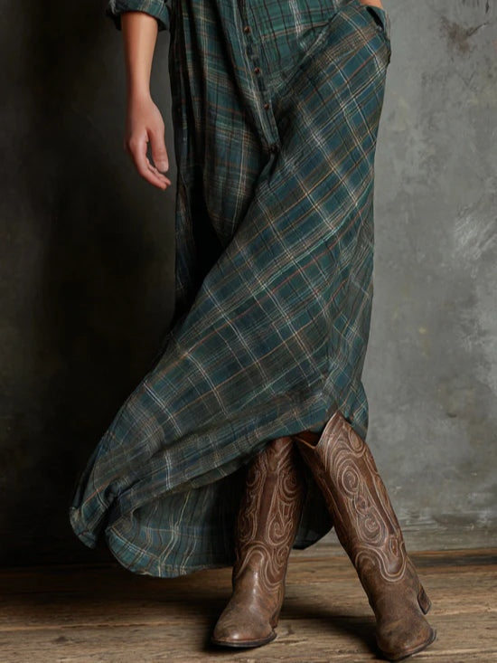ROSAMUNDE™ Dress