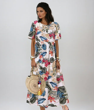 Noor™ - Graceful Summer Bloom