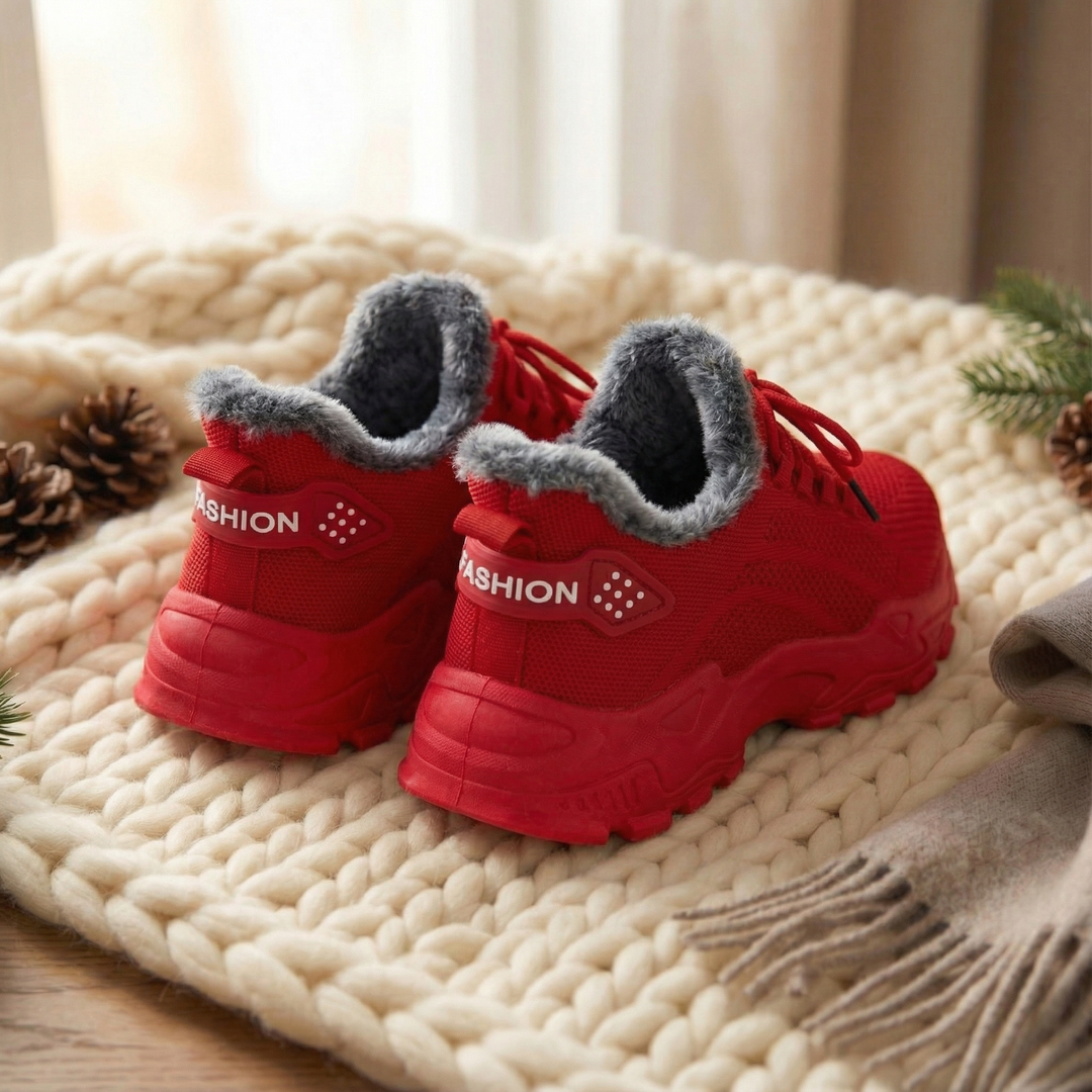 ULLA - Orthopedic Sneakers