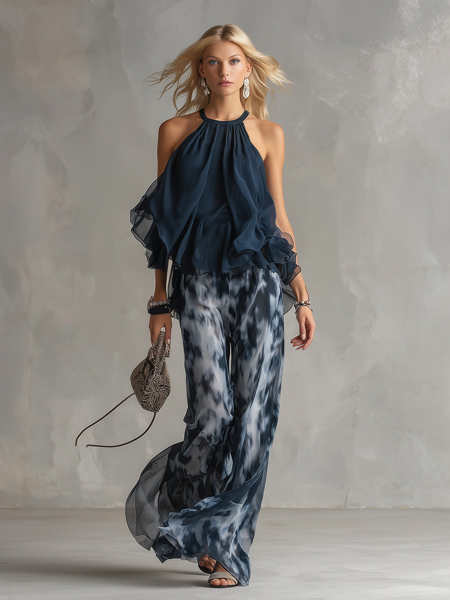 SABELLA™ - Fluid Sophisticated Ensemble