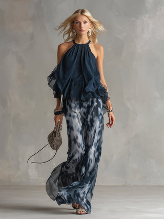 SABELLA™ - Fluid Sophisticated Ensemble