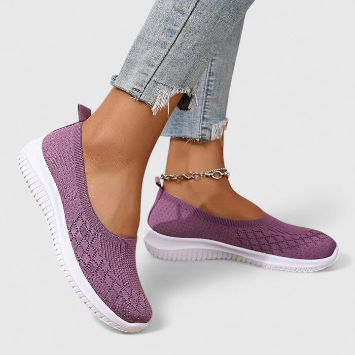 METTE - Orthopedic Slip-Ons