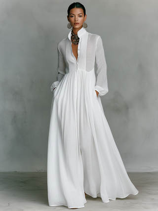 SOLVEIG™ Dress