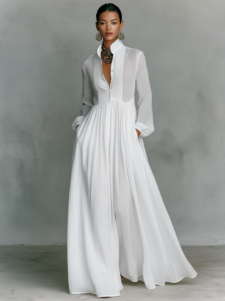 SOLVEIG™ Dress