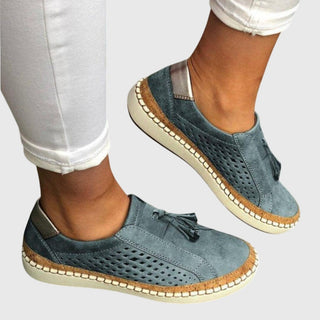 BIRGIT - Orthopedic Slip-Ons