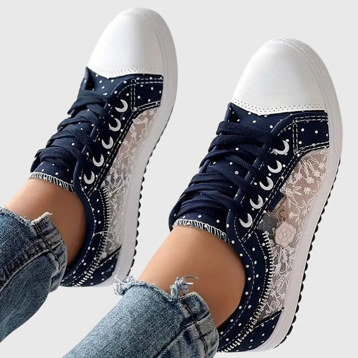 BENTE - Orthopedic Sneakers