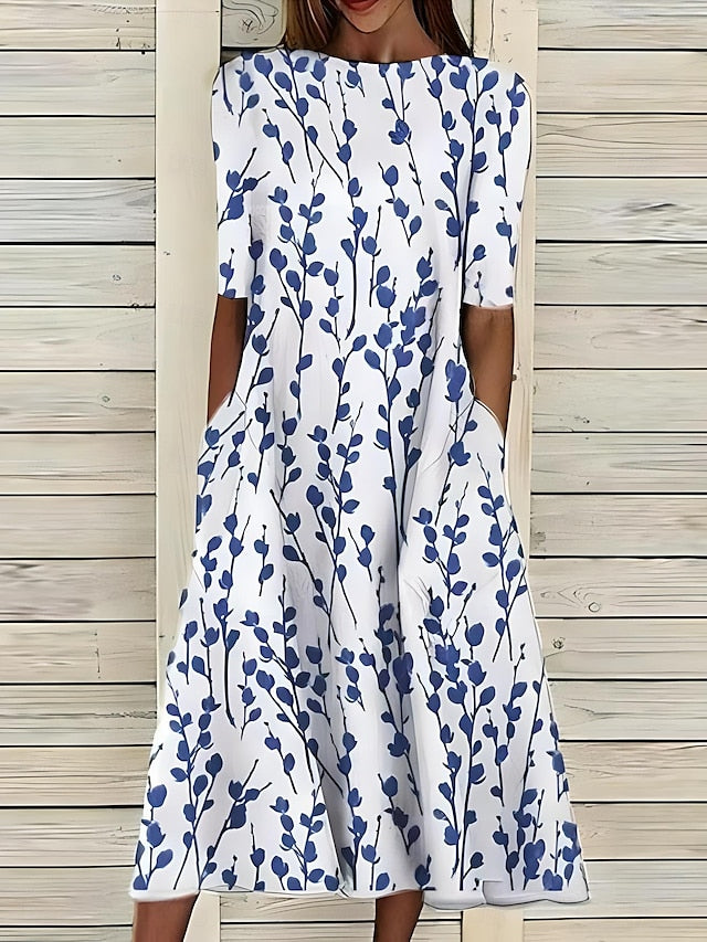 Giselle Blue