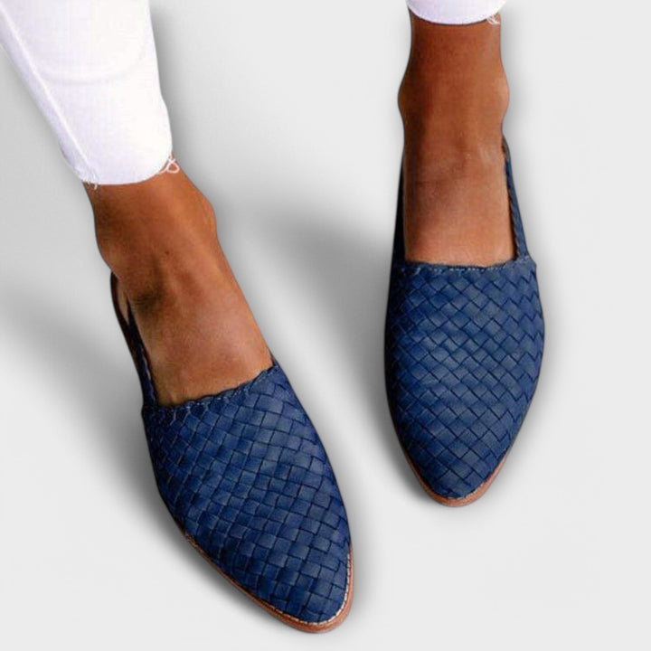 AURELINE - Blue