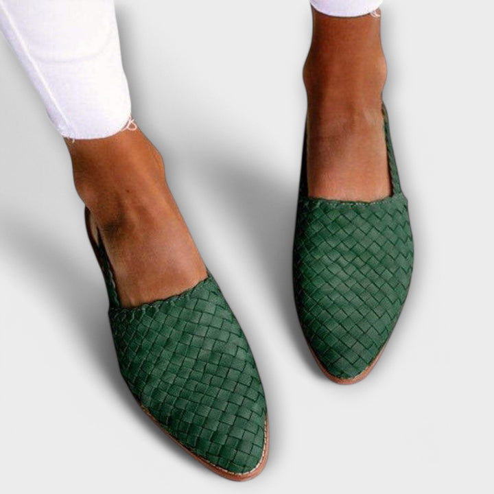 AURELINE - Green