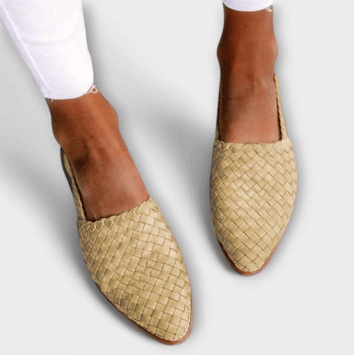 AURELINE - Beige