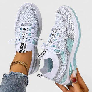 TRINE - Comfort Support Sneakers