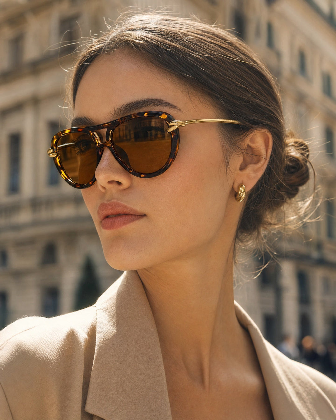 ALIZEE Sunglasses