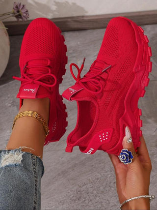CAMRYN™ – Casual Everyday Running Shoes