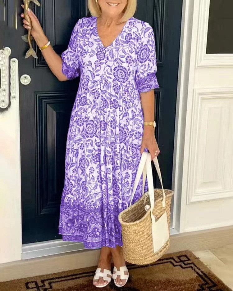Farrah Dress