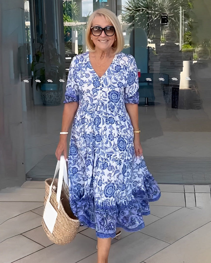 Farrah Blue