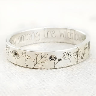 Daisy | Dandelion Ring