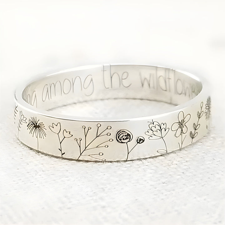 Daisy | Dandelion Ring