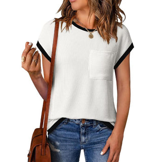 KORIN™ – Comfy Slim Fit Streetwear Summer Top