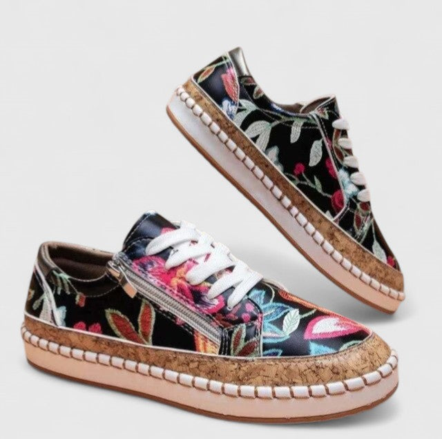 KAJSA - Orthopedic Shoes