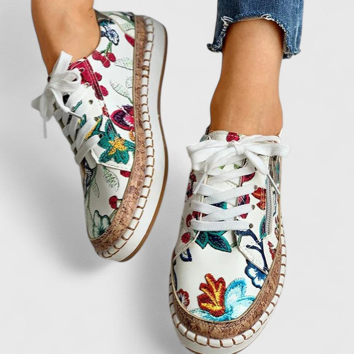 KAJSA - Orthopedic Shoes