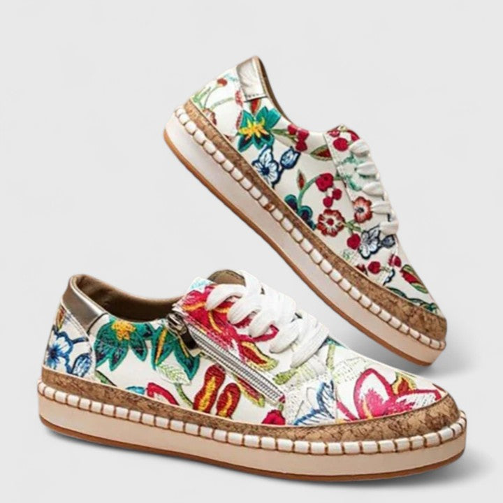 KAJSA - Orthopedic Shoes