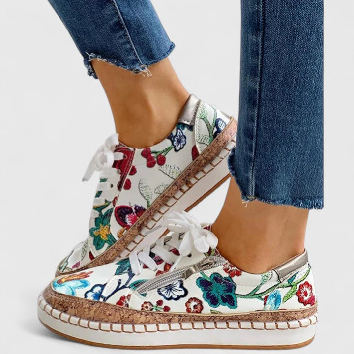 KAJSA - Orthopedic Shoes