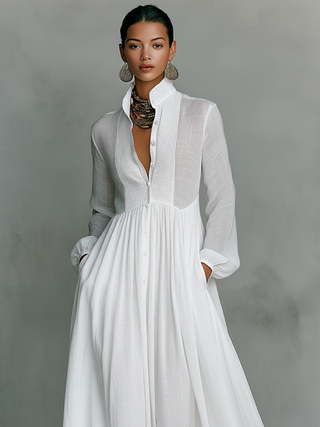 SOLVEIG™ Dress