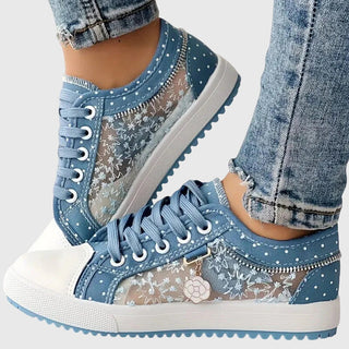 BENTE - Orthopedic Sneakers