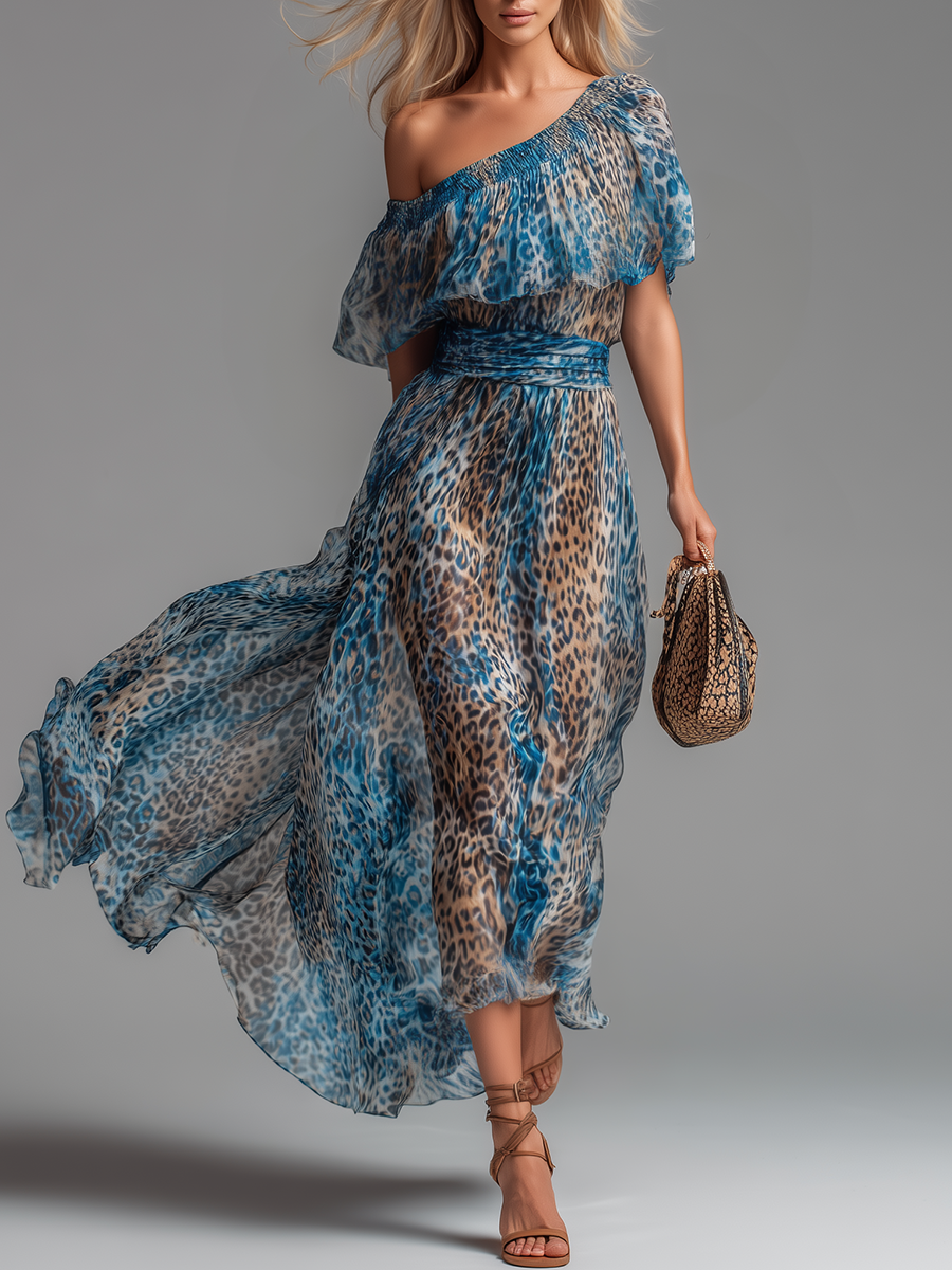 ANASTASIA™ Dress