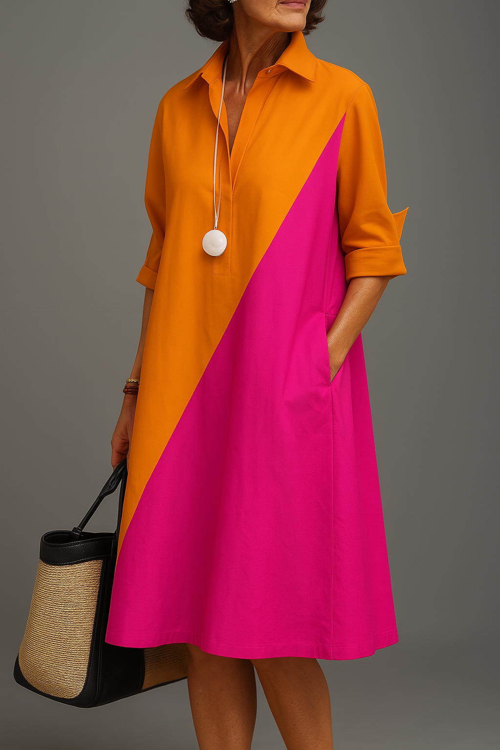 Odette Dress