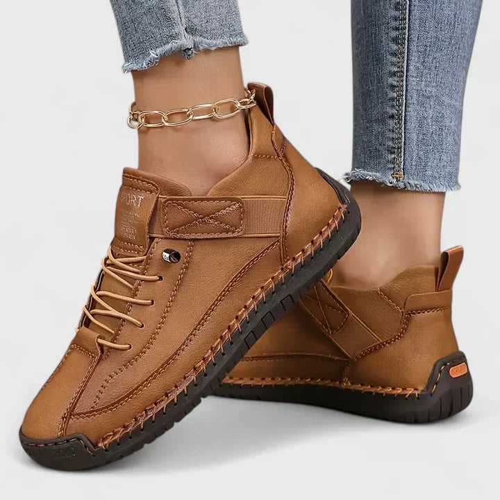 HANNE - Orthopedic Sneakers