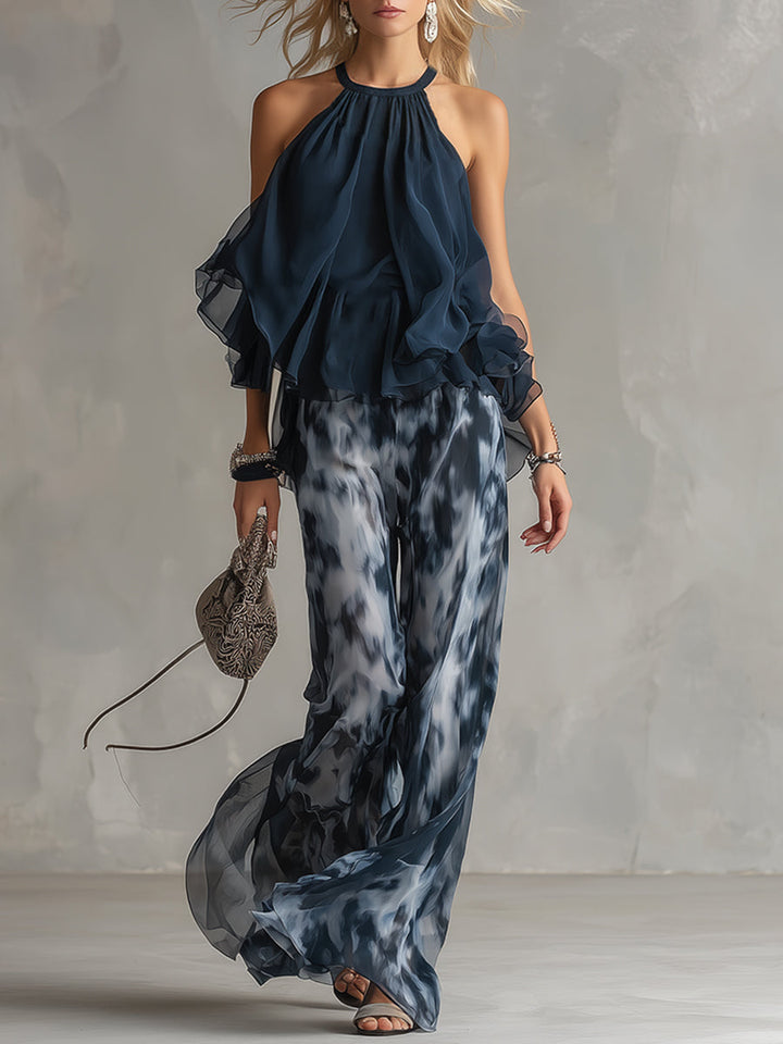 SABELLA™ - Fluid Sophisticated Ensemble