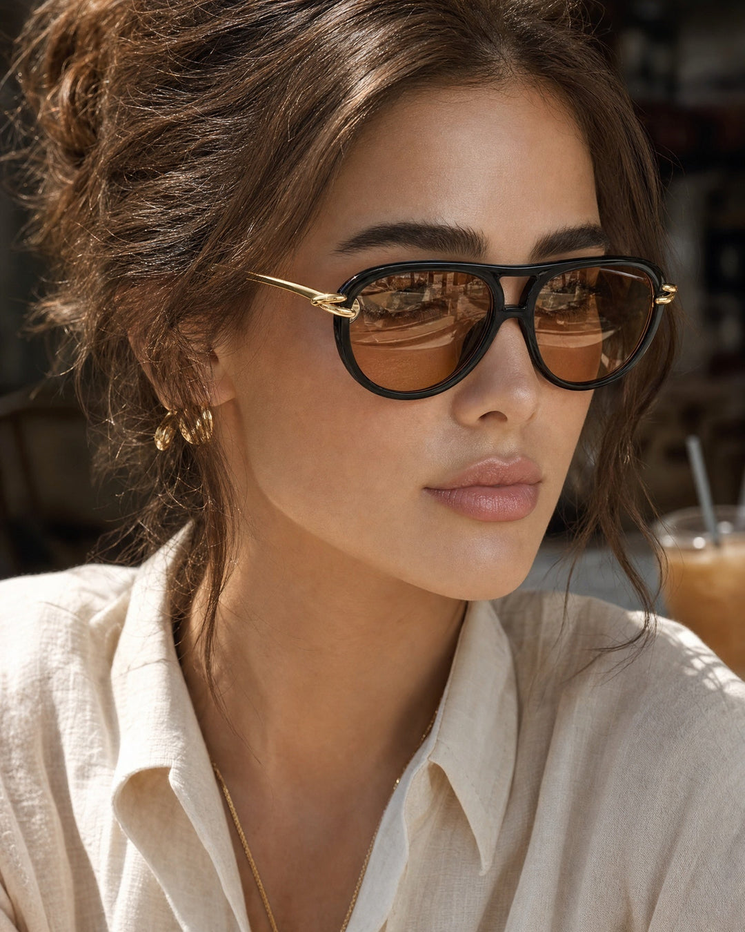 ALIZEE Sunglasses