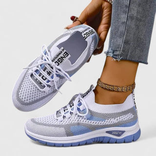 TRINE - Comfort Support Sneakers