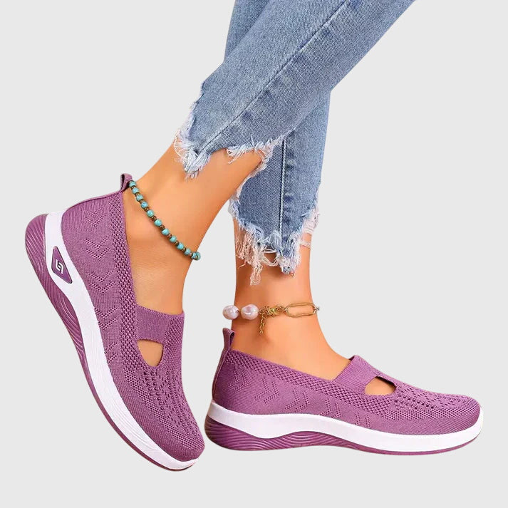 TORILL - Orthopedic Walking Shoes