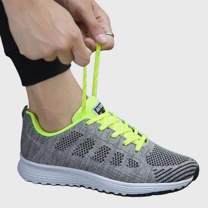 JORUNN - Orthopedic Comfort Shoes