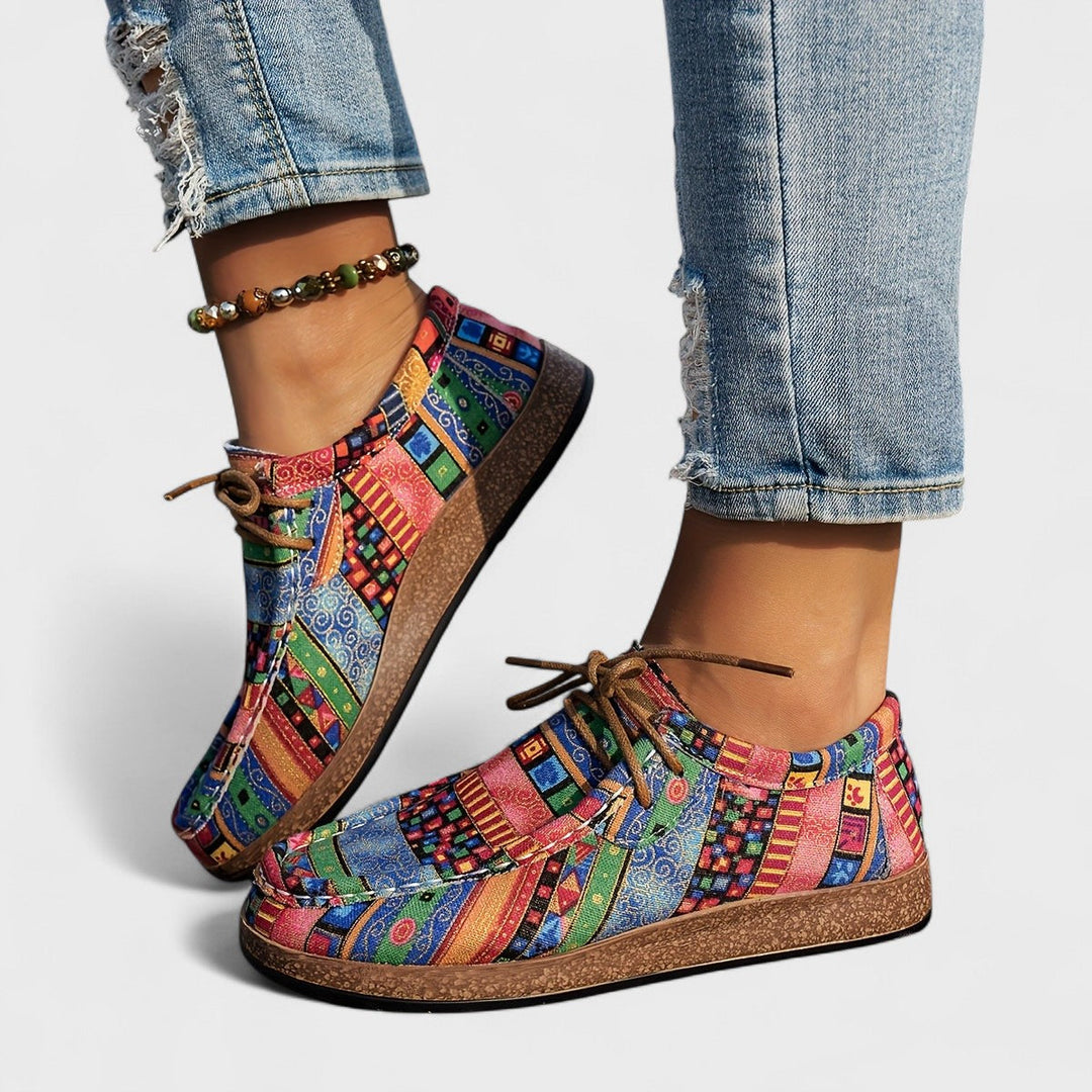 BRITT™ Orthopedic Sneakers