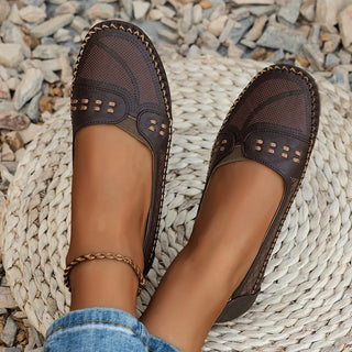 SABRIELLE™ - Orthopedic Comfort Loafers