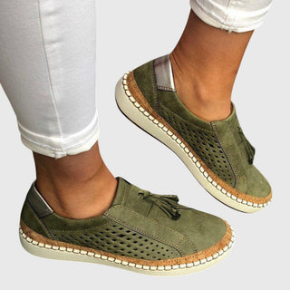 BIRGIT - Orthopedic Slip-Ons
