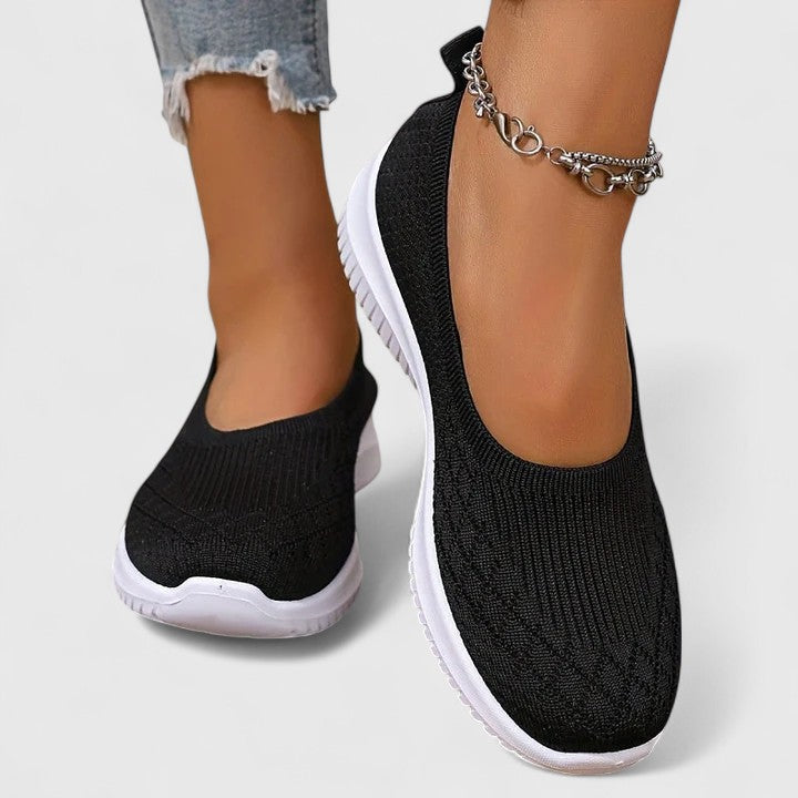 METTE - Orthopedic Slip-Ons