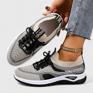 TRINE - Comfort Support Sneakers