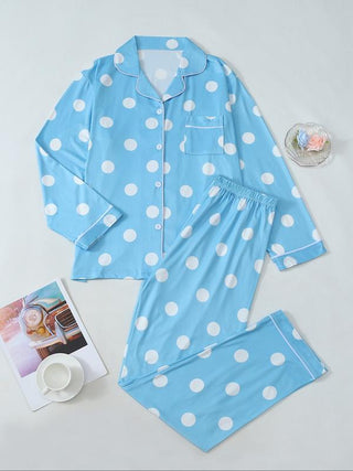OLIVIA™ - Soft Breathable Christmas Pajama Set for Holiday Wear