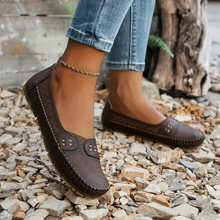 SABRIELLE™ - Orthopedic Comfort Loafers