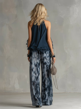 SABELLA™ - Fluid Sophisticated Ensemble