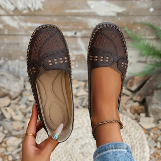 SABRIELLE™ - Orthopedic Comfort Loafers