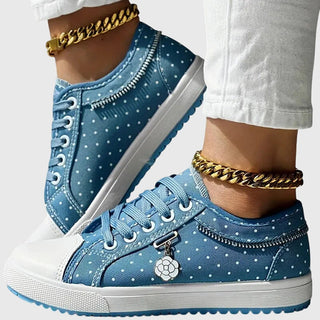 BENTE - Orthopedic Sneakers