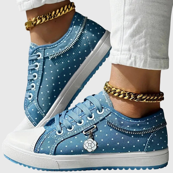 BENTE - Orthopedic Sneakers