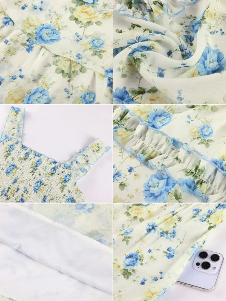 ZELIE™ - Love Story Stretch Date Dress