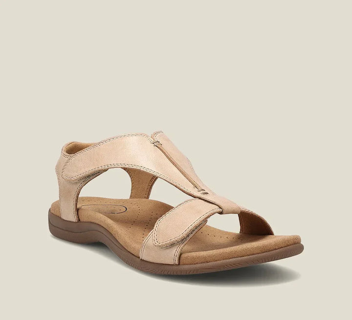 MARGOT Orthopedic Comfort Sandals Beige